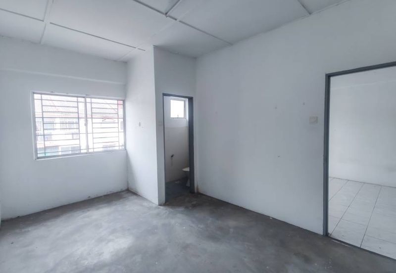 Taman Setia Balakong