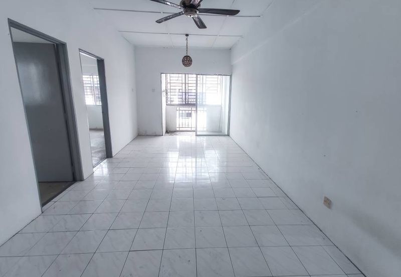 Taman Setia Balakong