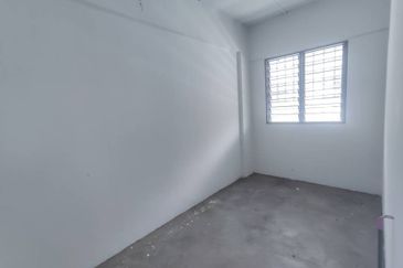 Taman Setia Balakong