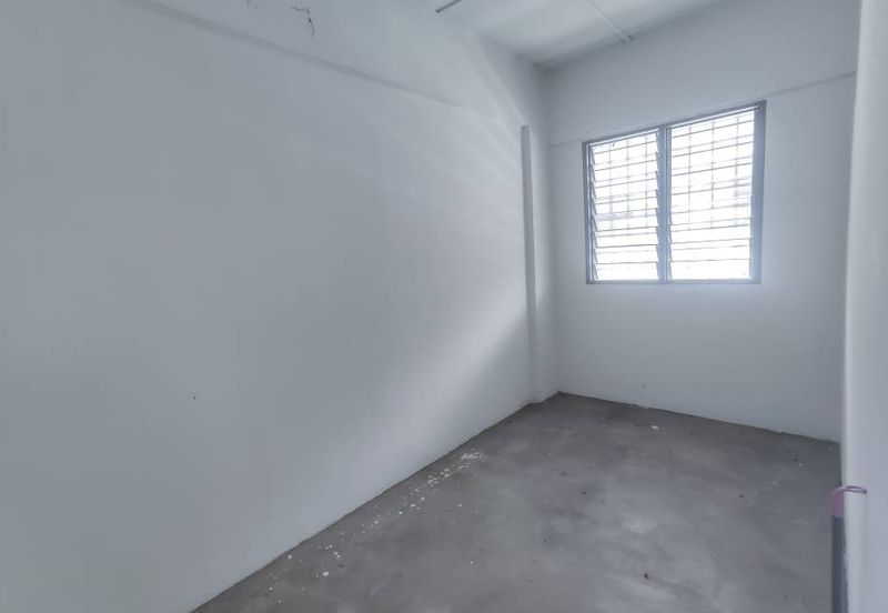 Taman Setia Balakong