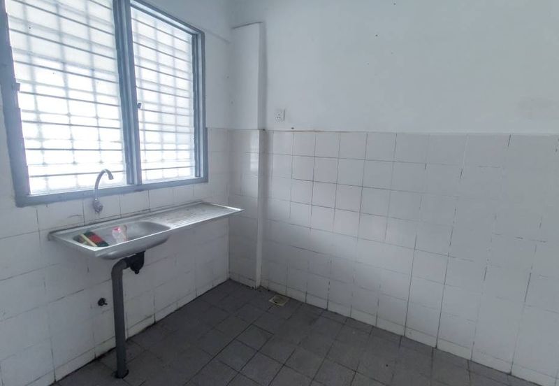 Taman Setia Balakong