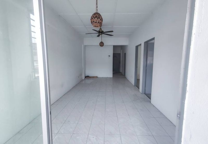 Taman Setia Balakong