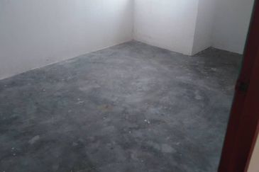 Seri Tanjung Apartment (Rose Court)