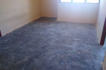 Seri Tanjung Apartment (Rose Court)