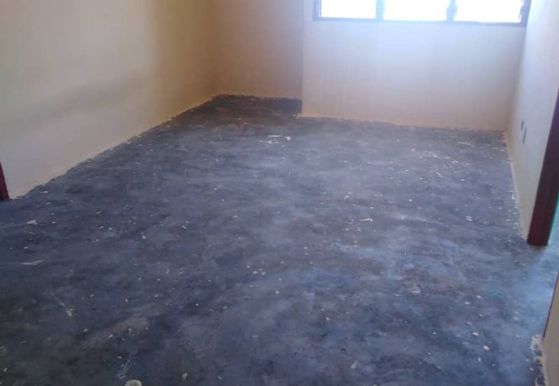 Seri Tanjung Apartment (Rose Court)