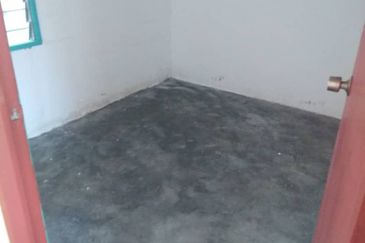 Seri Tanjung Apartment (Rose Court)