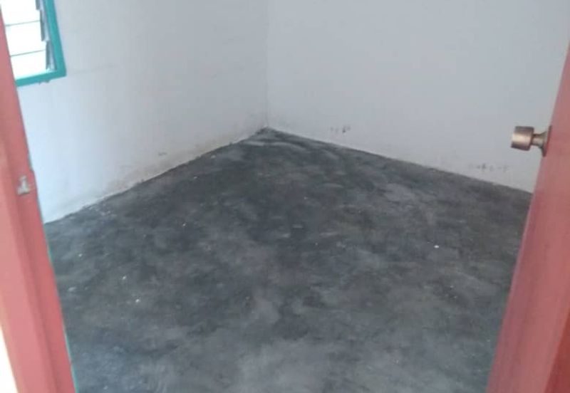 Seri Tanjung Apartment (Rose Court)