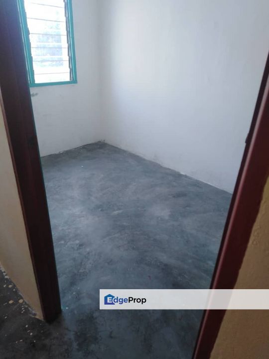 TERMURAH Apartment Seri Tanjung Bukit Beruntung Rawang, Selangor, Hulu Selangor