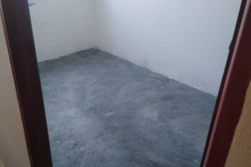 Seri Tanjung Apartment (Rose Court)