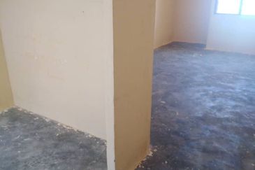 Seri Tanjung Apartment (Rose Court)