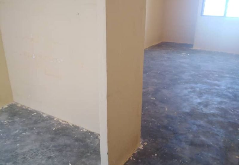 Seri Tanjung Apartment (Rose Court)