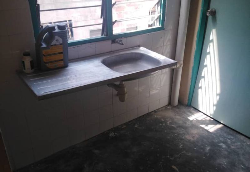 Seri Tanjung Apartment (Rose Court)