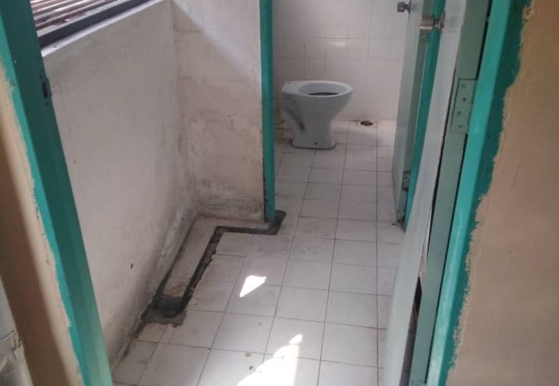 Seri Tanjung Apartment (Rose Court)