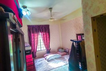 Pangsapuri Seri Bintang