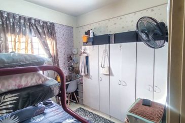 Pangsapuri Seri Bintang