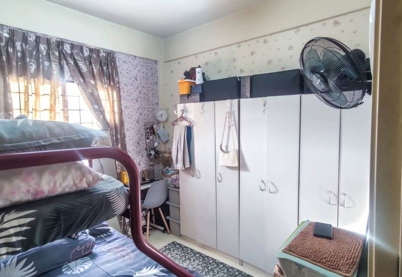 Pangsapuri Seri Bintang