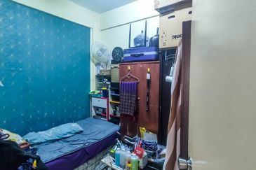 Pangsapuri Seri Bintang