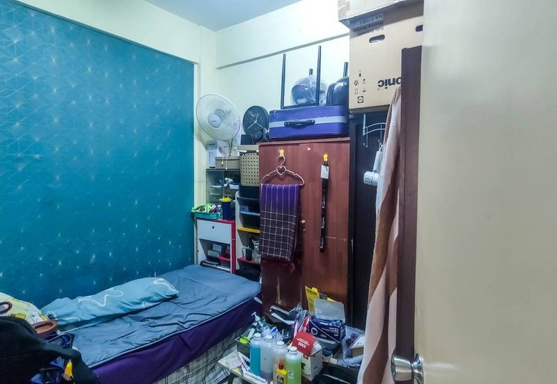 Pangsapuri Seri Bintang