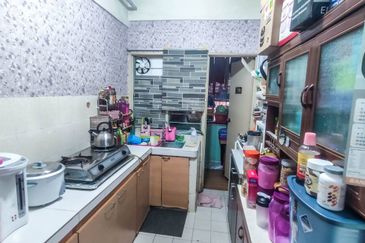 Pangsapuri Seri Bintang