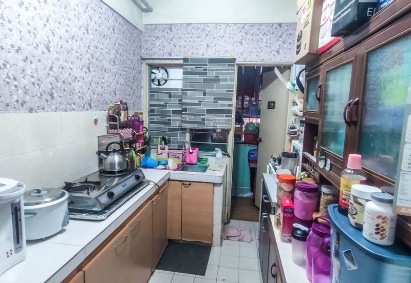 Pangsapuri Seri Bintang