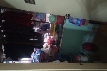 Pangsapuri Seri Bintang