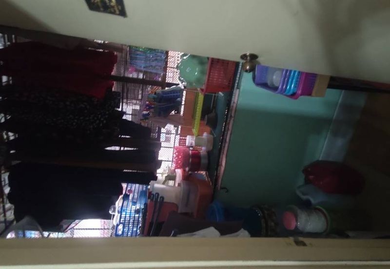 Pangsapuri Seri Bintang