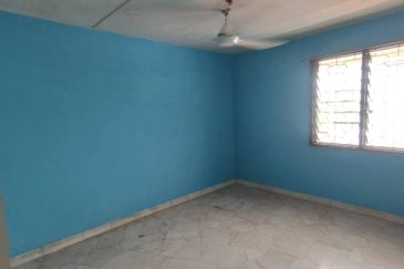 [NEAR LRT & 2nd FLOOR] Pangsapuri Pandan Jaya, Cheras, Ampang Jaya