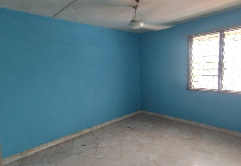 [NEAR LRT & 2nd FLOOR] Pangsapuri Pandan Jaya, Cheras, Ampang Jaya