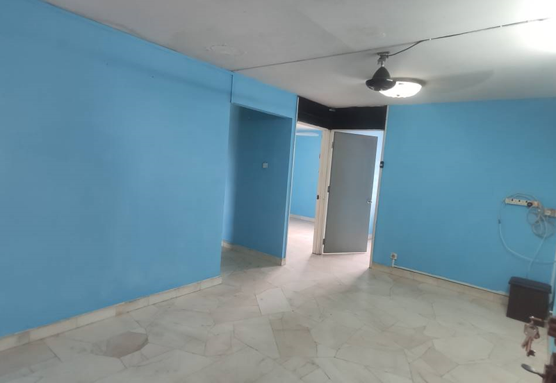 [NEAR LRT & 2nd FLOOR] Pangsapuri Pandan Jaya, Cheras, Ampang Jaya