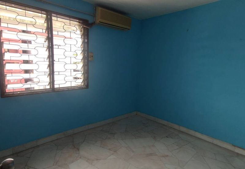 [NEAR LRT & 2nd FLOOR] Pangsapuri Pandan Jaya, Cheras, Ampang Jaya