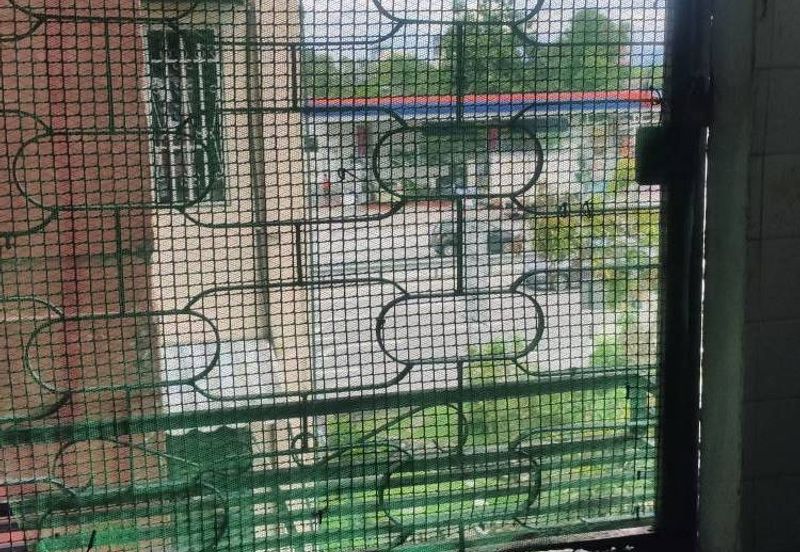 [NEAR LRT & 2nd FLOOR] Pangsapuri Pandan Jaya, Cheras, Ampang Jaya