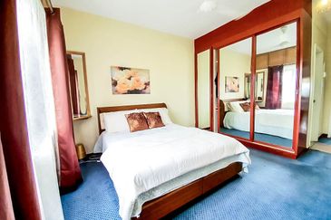 Sri Jelatek Condominium