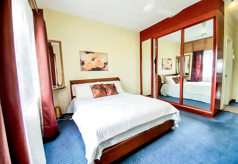 Sri Jelatek Condominium