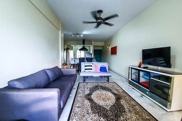 Sri Jelatek Condominium