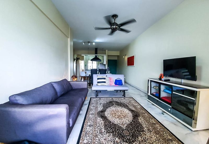 Sri Jelatek Condominium