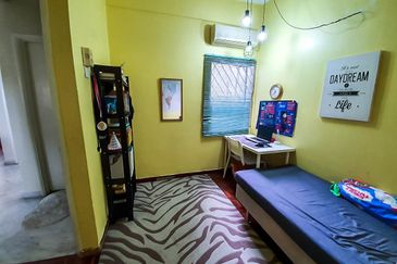 Sri Jelatek Condominium