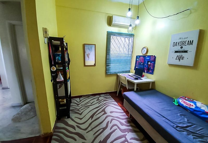 Sri Jelatek Condominium