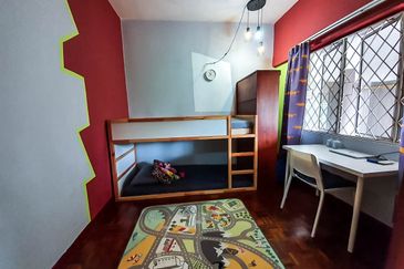 Sri Jelatek Condominium