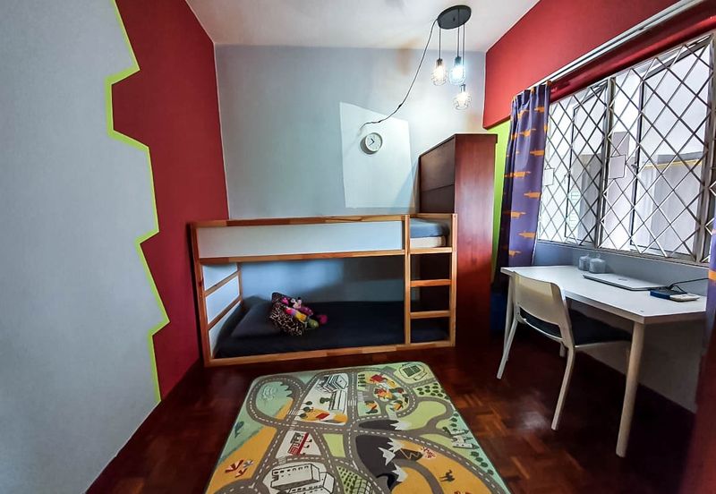 Sri Jelatek Condominium