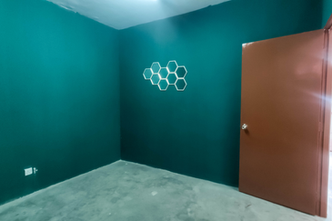 Taman Harmoni, Cheras