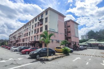 Taman Harmoni, Cheras