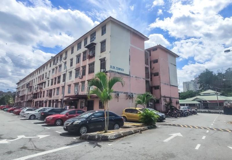 Taman Harmoni, Cheras