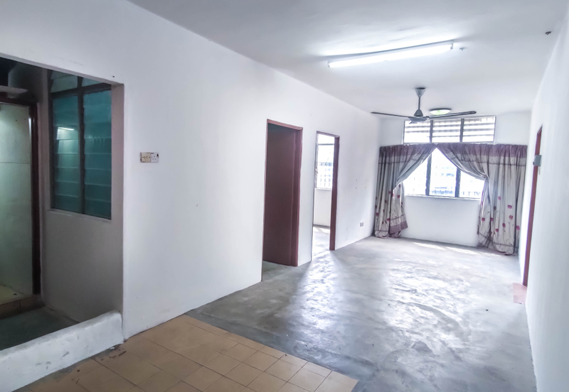 Taman Harmoni, Cheras