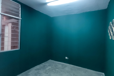 Taman Harmoni, Cheras