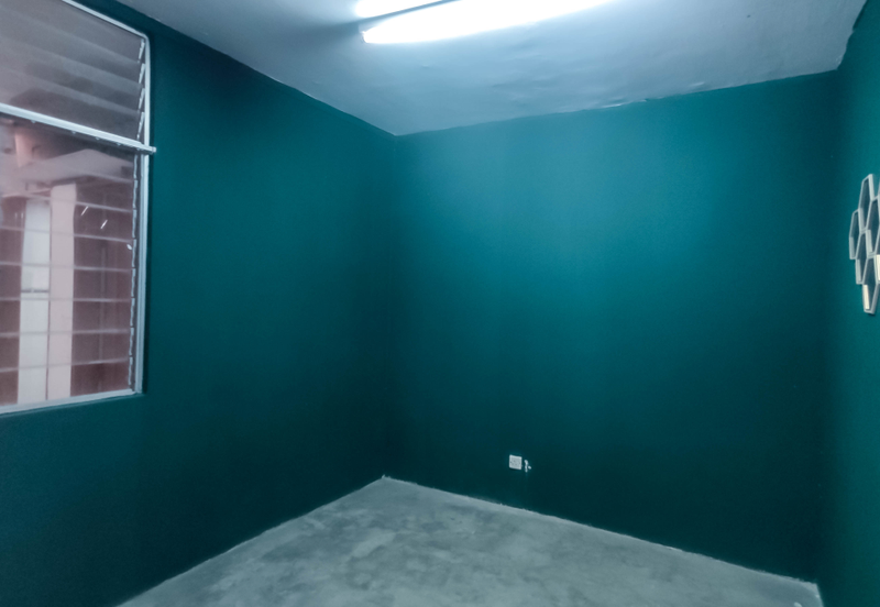 Taman Harmoni, Cheras