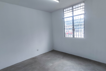 Taman Harmoni, Cheras