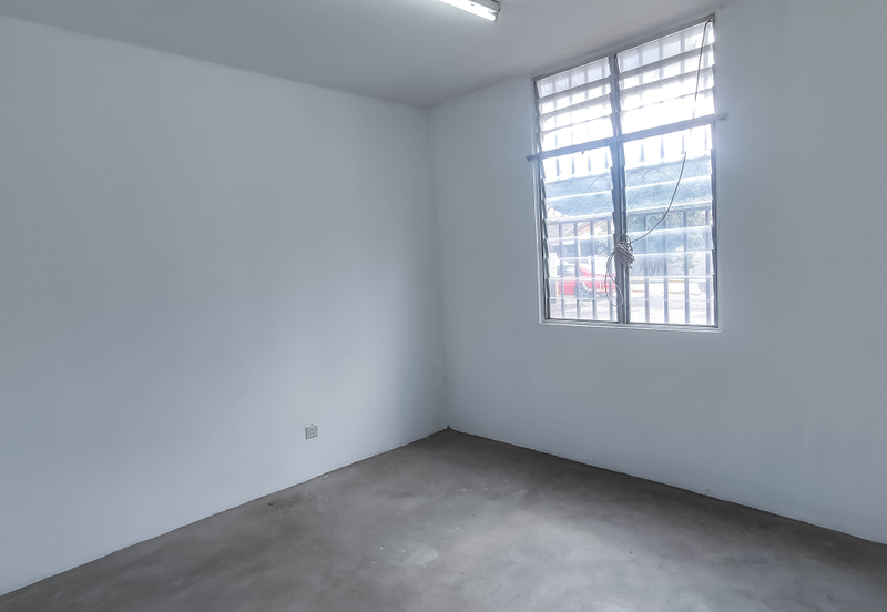 Taman Harmoni, Cheras