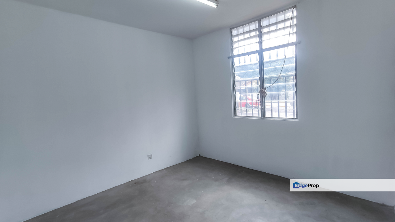 [MURAH] Apartment Taman Harmoni, Balakong, Cheras, Selangor, Cheras