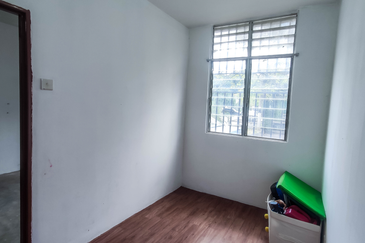 Taman Harmoni, Cheras