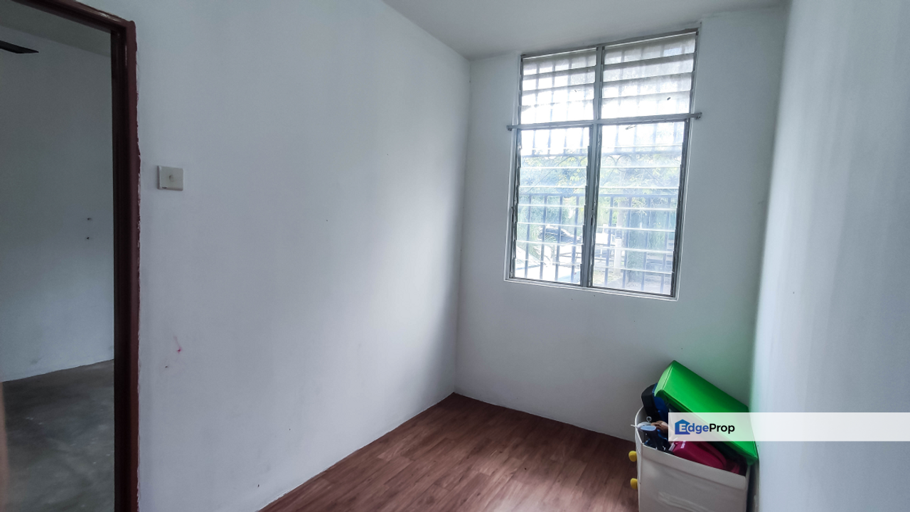 [MURAH] Apartment Taman Harmoni, Balakong, Cheras, Selangor, Cheras